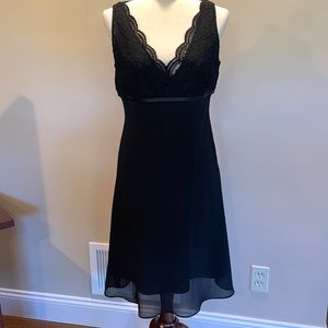 Jones New York Lace Dress